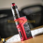 ویپ آیرون فیست یووِل <br><span>Uwell Ironfist 200W Tc Kit</span>